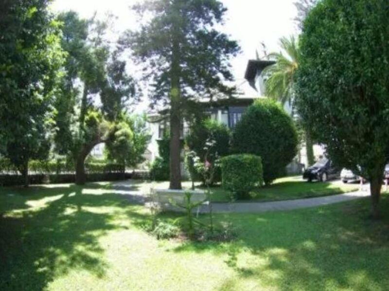 Hotel Y Apartamentos Arias Navia Ngoại thất bức ảnh